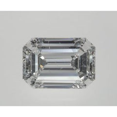 2.01ct EMERALD Diamond - 501166