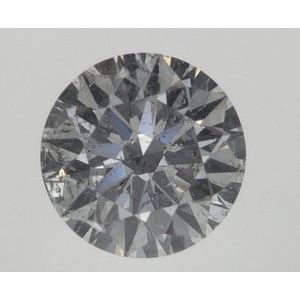 1.02ct ROUND Diamond - 501239