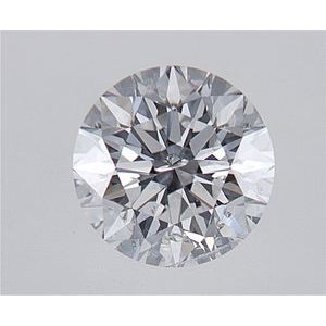 1.03ct ROUND Diamond - 501200