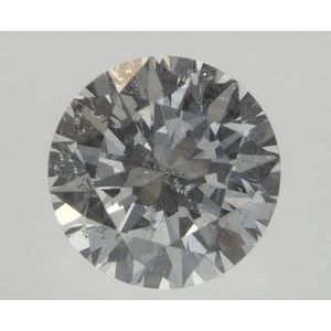 1.03ct ROUND Diamond - 501237