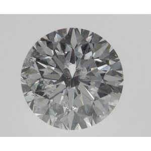1.03ct ROUND Diamond - 501244