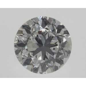 1.01ct ROUND Diamond - 501208