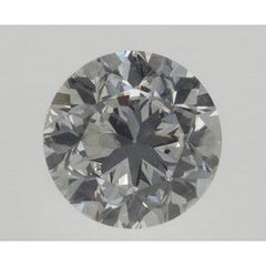 1.01ct ROUND Diamond - 501208