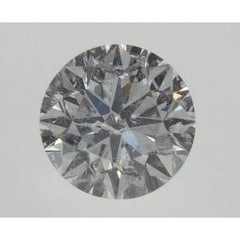 1.0ct ROUND Diamond - 501214