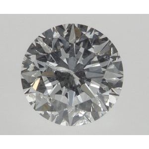 1.04ct ROUND Diamond - 501207