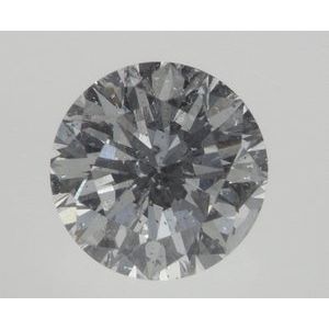 1.03ct ROUND Diamond - 501213