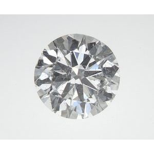 1.0ct ROUND Diamond - 501302