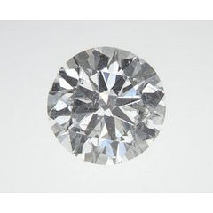 1.0ct ROUND Diamond - 501302