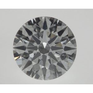 2.35ct ROUND Diamond - 501323
