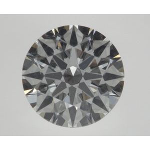 2.35ct ROUND Diamond - 501326