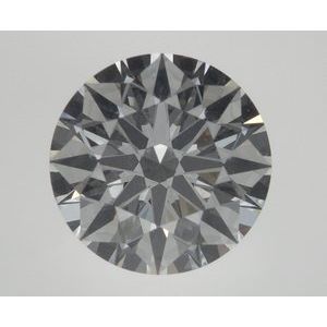 2.33ct ROUND Diamond - 501335