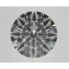 2.33ct ROUND Diamond - 501335