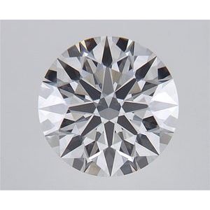 2.3ct ROUND Diamond - 501338