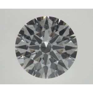 2.31ct ROUND Diamond - 501331