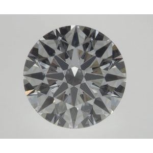 2.31ct ROUND Diamond - 501337