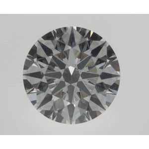 2.33ct ROUND Diamond - 501328