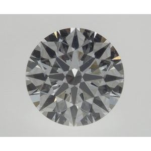 2.32ct ROUND Diamond - 501330