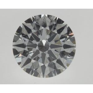 2.3ct ROUND Diamond - 501261