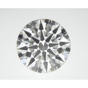 2.4ct ROUND Diamond - 501624