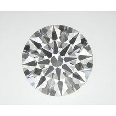 2.4ct ROUND Diamond - 501624