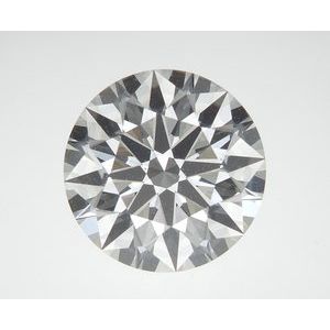 2.44ct ROUND Diamond - 501614
