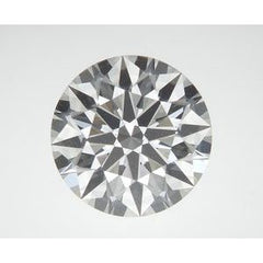 2.44ct ROUND Diamond - 501614