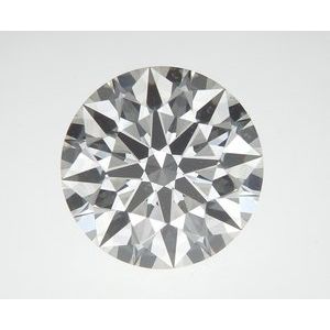 2.44ct ROUND Diamond - 501621