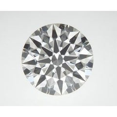 2.44ct ROUND Diamond - 501621