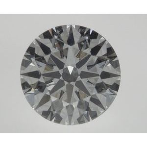 2.39ct ROUND Diamond - 501709