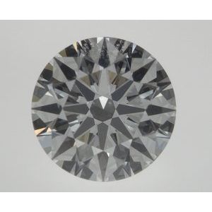2.38ct ROUND Diamond - 501706