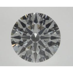 2.38ct ROUND Diamond - 501706