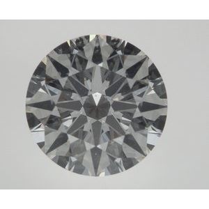 2.38ct ROUND Diamond - 501708