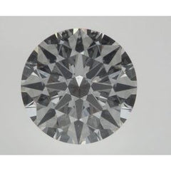 2.38ct ROUND Diamond - 501708