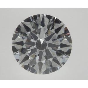 2.39ct ROUND Diamond - 501702