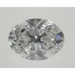 1.01ct OVAL Diamond - 503003