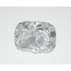 1.53ct ELONGATED CUSHION Diamond - 600963