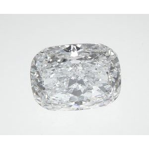 1.54ct ELONGATED CUSHION Diamond - 601408