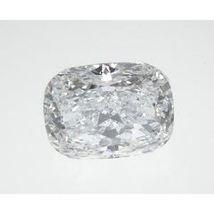 1.54ct ELONGATED CUSHION Diamond - 601408