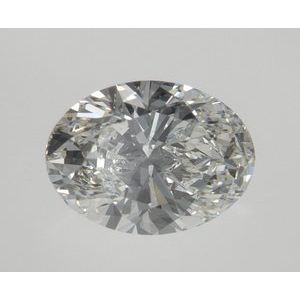 0.7ct OVAL Diamond - 503313
