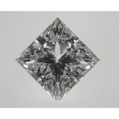2.34ct SQUARE Diamond - 504321