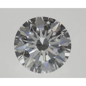 1.2ct ROUND Diamond - 504232