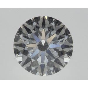 1.51ct ROUND Diamond - 504238