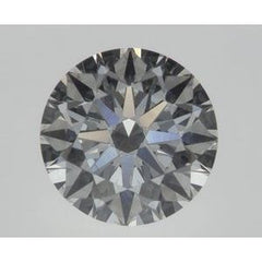 1.51ct ROUND Diamond - 504238