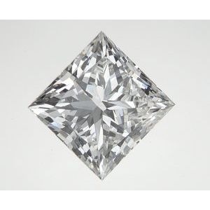 1.76ct SQUARE Diamond - 506589