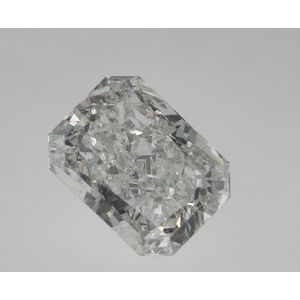 1.53ct RADIANT Diamond - 506958