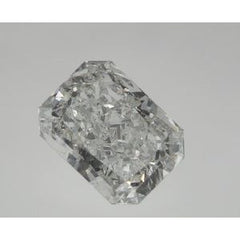 1.53ct RADIANT Diamond - 506958