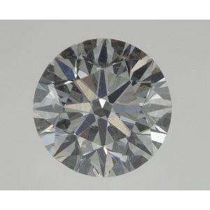 0.7ct ROUND Diamond - 603513