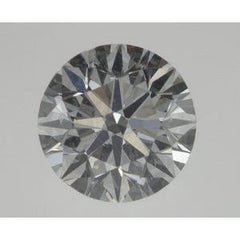 0.7ct ROUND Diamond - 603513