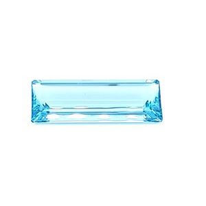 10.11ct EMERALD Aquamarine - 507480