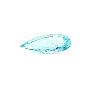 10.75ct PEAR Aquamarine - 507515